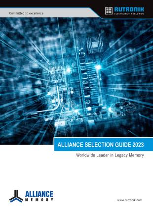 Thumbnail: ALLIANCE Selection Guide 2023