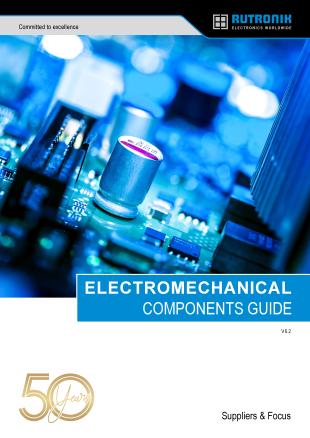 Thumbnail: Electromechanical Components Guide V6.2