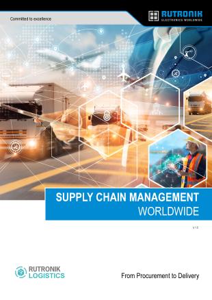 Thumbnail: SUPPLY CHAIN MANAGEMENT (V1.0)