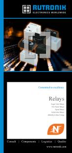 Thumbnail: Relays by NF Forward