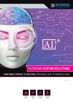 Thumbnail: Rutronik System Solutions