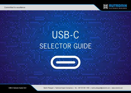 Thumbnail: USB-C Selector Guide 2.0