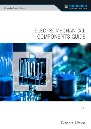 Thumbnail: Electromechanical Components Guide