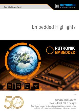 Thumbnail: Embedded Highlights