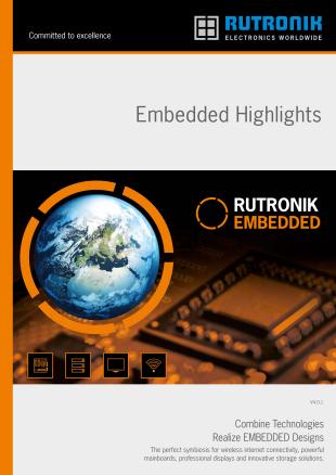 Thumbnail: Embedded Highlights