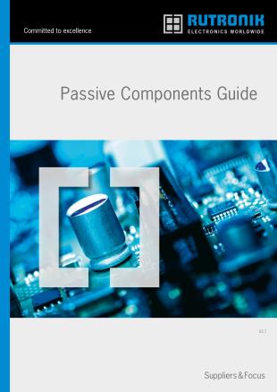 Thumbnail: Passive Components Guide