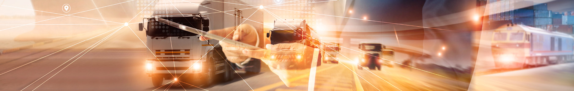 [Translate to Chinesisch:] Supply chain solutions