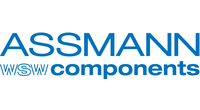 Logo: Assmann