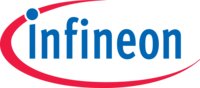 Logo: infineon