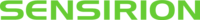 Logo: sensirion