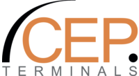 Logo: CEP_AG