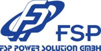 Logo: FSP