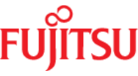 Logo: Fujitsu