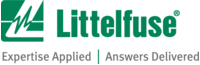 Logo: littelfuse