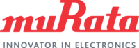 Logo: Murata