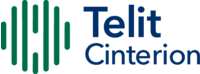 Logo: Telit