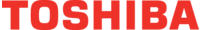 Logo: Toshiba