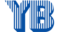 Logo: YB