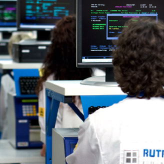 Rutronik Delivery Systems ERP